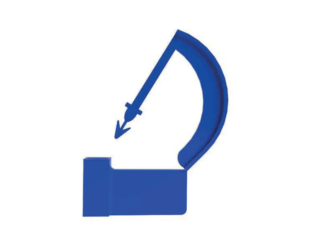 MD Pro-Check Container Lock