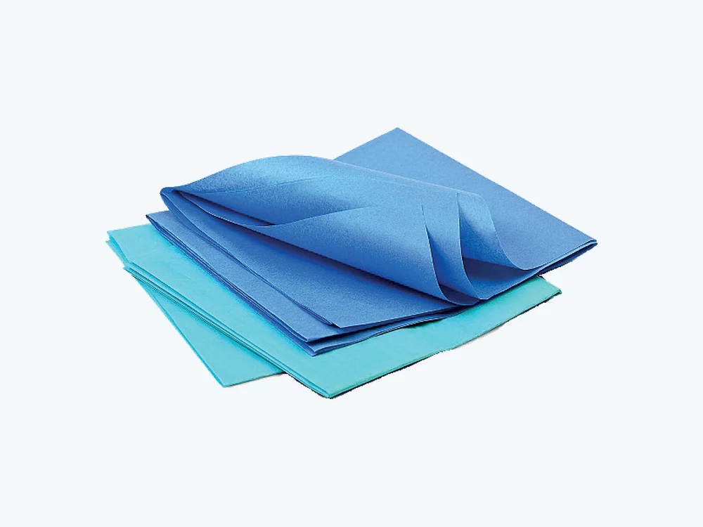 Sterilization Wraps
